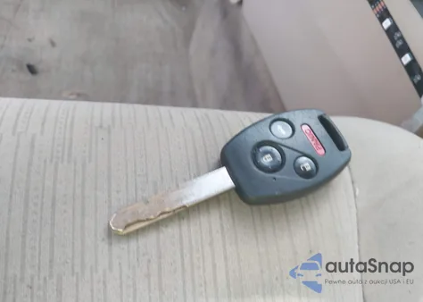 2012 Honda Accord 2.4 Lx-P из США, поврежденный, VIN 1HGCP2F41CA105810